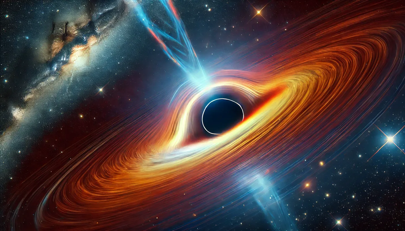 Black Holes